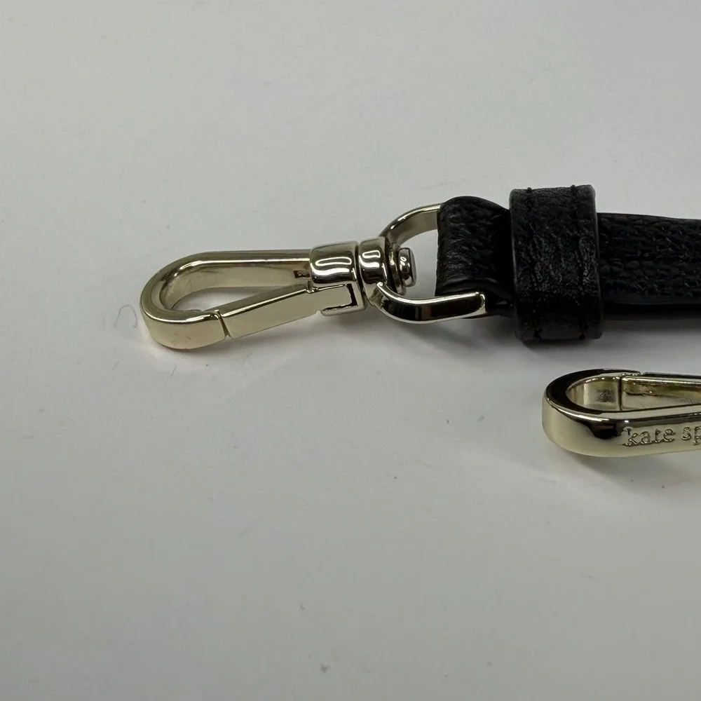 Kate Spade Black & Gold 46